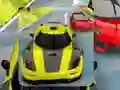 Smash Cars 3D 2022 — free online game