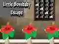 Little Bossbaby Escape — free online game