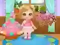 Baby Cathy Ep25: Cake Frenzy — free online game