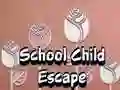 School Child Escape — free online game