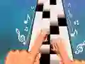 Piano Magic Tiles Hot song — free online game