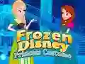 Frozen Disney Princess Costume — free online game