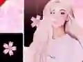 Ariana Grande Piano Tiles Pink, Music & Magic — free online game