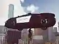 Amazing Flying Hero — free online game