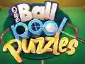 One Ball Pool Puzzle — libreng online na laro