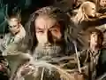 The Hobbit Jigsaw Puzzle Collection — free online game