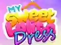 My Sweet Lolita Dress — free online game