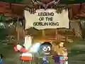 Craig of The Creek: Legend of the Goblin King — free online game