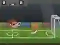 Soccer Face — free online game