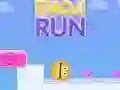 Emoji Run — free online game