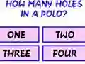 Jogo The Impossible Quiz online