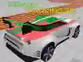 Prado Parking 3D — free online game