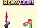 Draw Duel — free online game