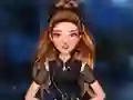 Celebrity Dark Gothic Fashion — free online game