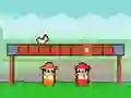 Farmer Challenge Party — free online game