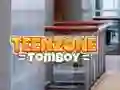 Teenzone Tomboy — free online game