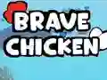 Brave Chicken — free online game