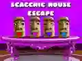 Scacchic House Escape — free online game