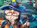 Flower Keeper — free online game
