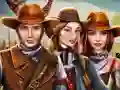Secret Railway — free online game