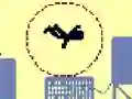Jumping from a High Building — free online game