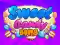 Sweet Candy Bomb