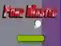 Pong Master — free online game