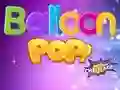 Balloon Pop Challenge — free online game