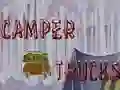 Camper Trucks — free online game