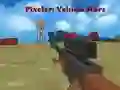 Pixelar: Vehicle Wars — free online game