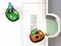 Bumper Ball — free online game