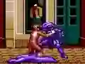 Mighty Morphin Power Rangers The Movie — free online game
