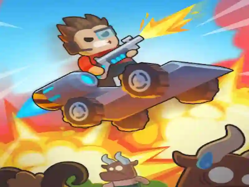 Time Travel Tower Rush — jogo online grátis