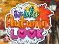 Insta Autumn Fashion — free online game