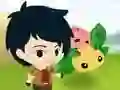 Battle Monsters RPG — free online game