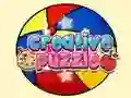 Creative Puzzle — free online game