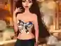 Glamour Beach Life — free online game