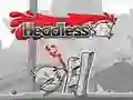 HeadLess — free online game