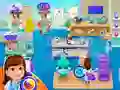 My Hospital Doctor — free online game