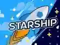 Starship — free online game