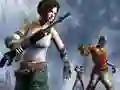Dead target zombie — free online game