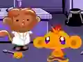 Monkey Go Happy Stage 659 — free online game
