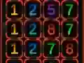 Neon Logic — free online game