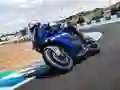 Motor Yamaha YZF R1 — free online game