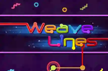 Weave Lines — free online game