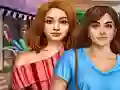 Shopping List — free online game