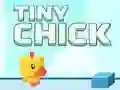 Tiny Chick — free online game