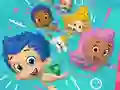 Bubble Guppies: Ready Set Solve It — free online game