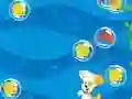 Bubble Guppies: Popathon — free online game