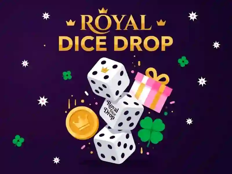 Royal Dice Drop – kostenloses Online-Spiel